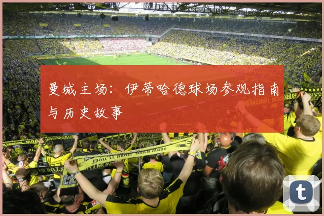 曼城主场:伊蒂哈德球场参观指南与历史故事