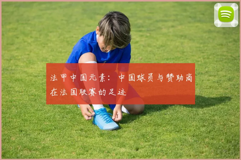 法甲中国元素：中国球员与赞助商在法国联赛的足迹