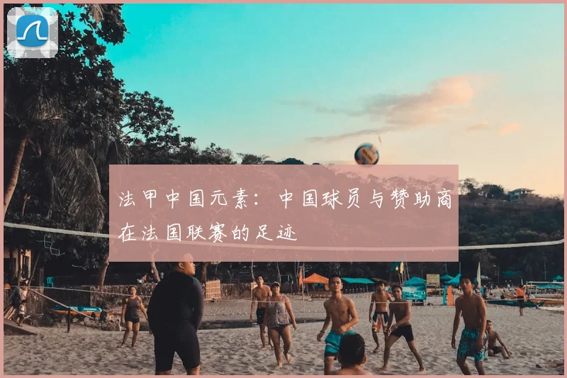 法甲中国元素：中国球员与赞助商在法国联赛的足迹